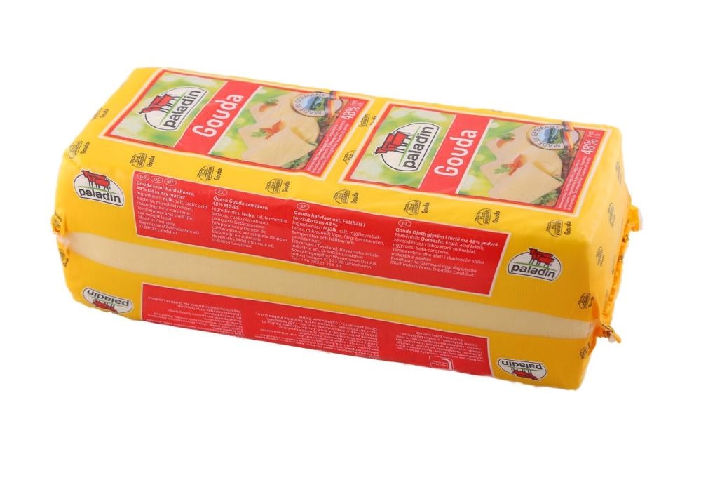 Paladin Sir Gauda 1 kg - Akcija u trgovini Studenac