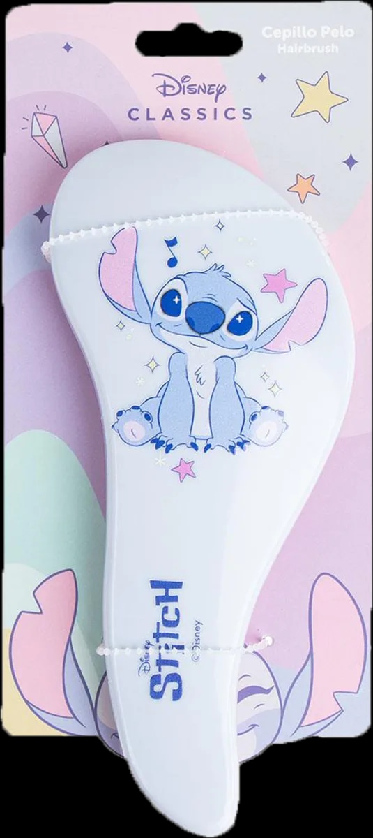 Stitch četka za kosu 1 kom. - Akcija u trgovini Dm