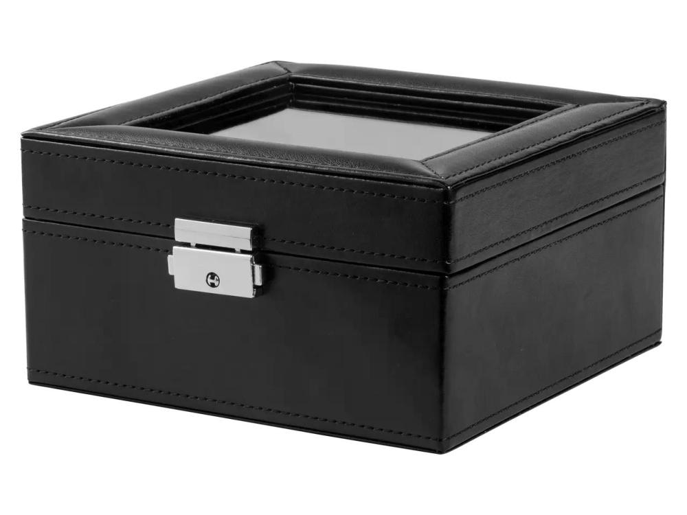 LIVARNO/Auriol Kutija za satove - Akcija u trgovini Lidl