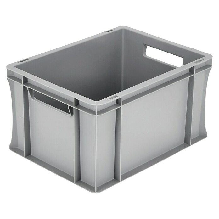 Spremnik 'Euro' 20 l - Akcija u trgovini Bauhaus