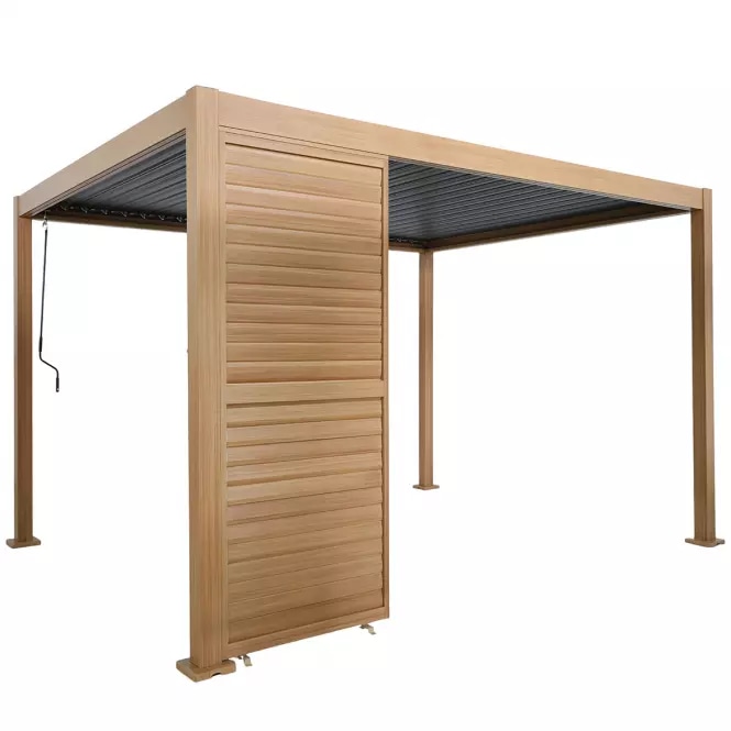 Panel sa žaluzinama Venus - Akcija u trgovini Merkury