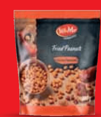 SOL&MAR Kikiriki 200 g - Akcija u trgovini Lidl