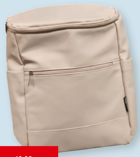 Ruksak Rolltop 1 kom New Yorker - Akcija u trgovini Interspar