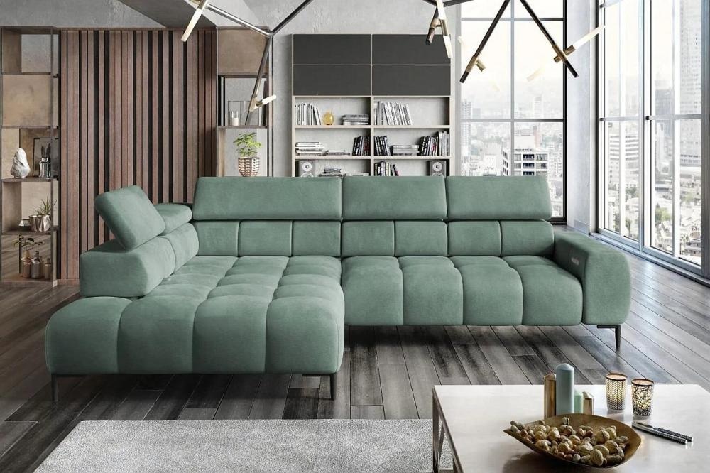 Kutna garnitura PATTON S WERSAL - Akcija u trgovini Harvey Norman