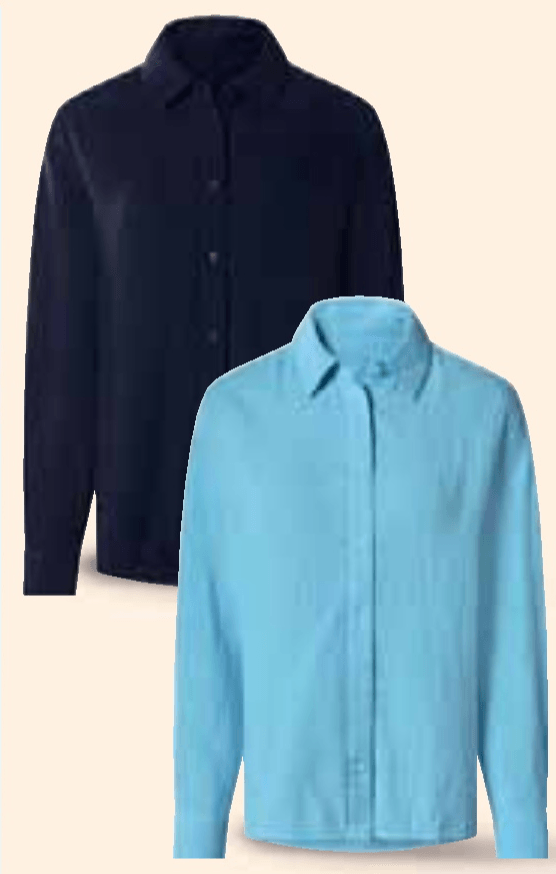 ESMARA Košulja od muslina - Akcija u trgovini Lidl