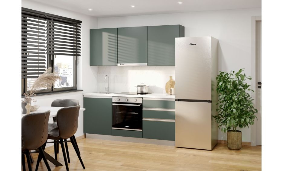 Blok kuhinje - Akcija u trgovini Lesnina