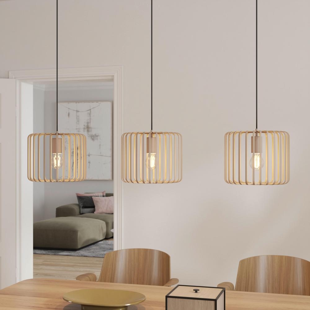 Coventry viseća svjetiljka novel - Akcija u trgovini Lesnina