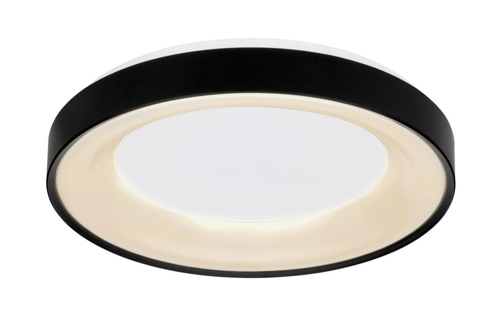 Novel Stropna LED svjetiljka Nimsa - Akcija u trgovini Lesnina