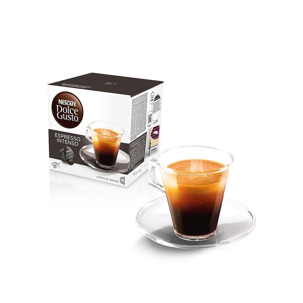 Kapsule Dolce Gusto Nescafé Dolce Gusto - Akcija u trgovini NTL