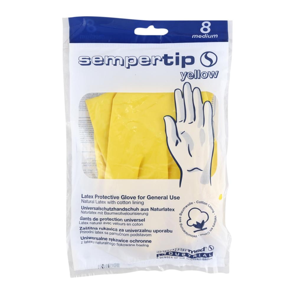 Sempertip Rukavice 1 par - Akcija u trgovini Tommy