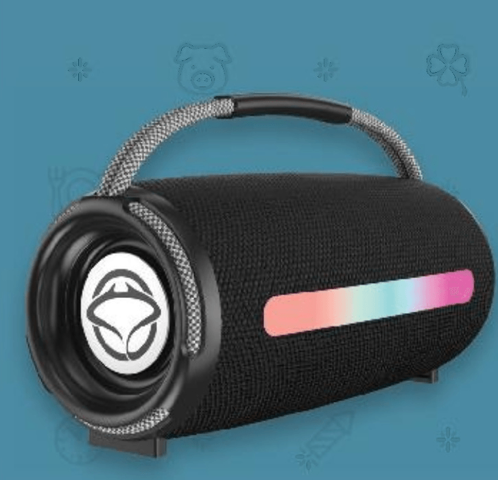 Manta Zvučnik - Akcija u trgovini Kaufland