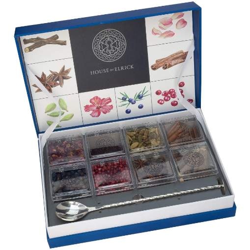 Začini za gin House of Erlick - Akcija u trgovini Vrutak