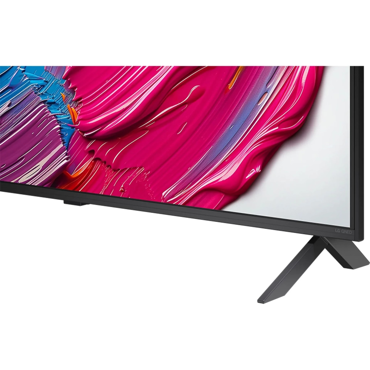 LED TV LG 50QNED80A3A 126 cm - Akcija u trgovini Pevex