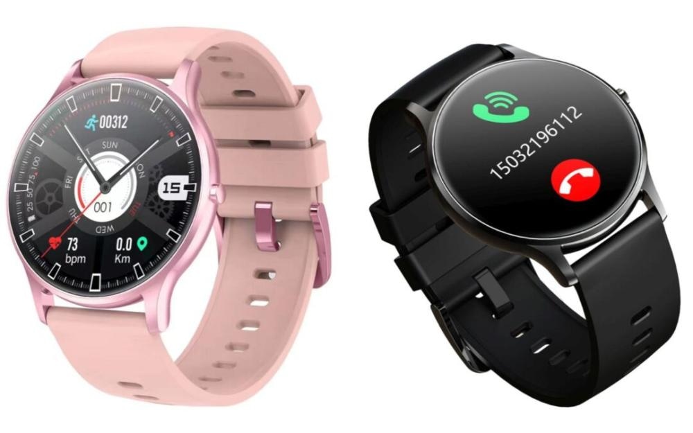Smartwatch Meanit M35 Elite ili M33 Lady - Akcija u trgovini KTC