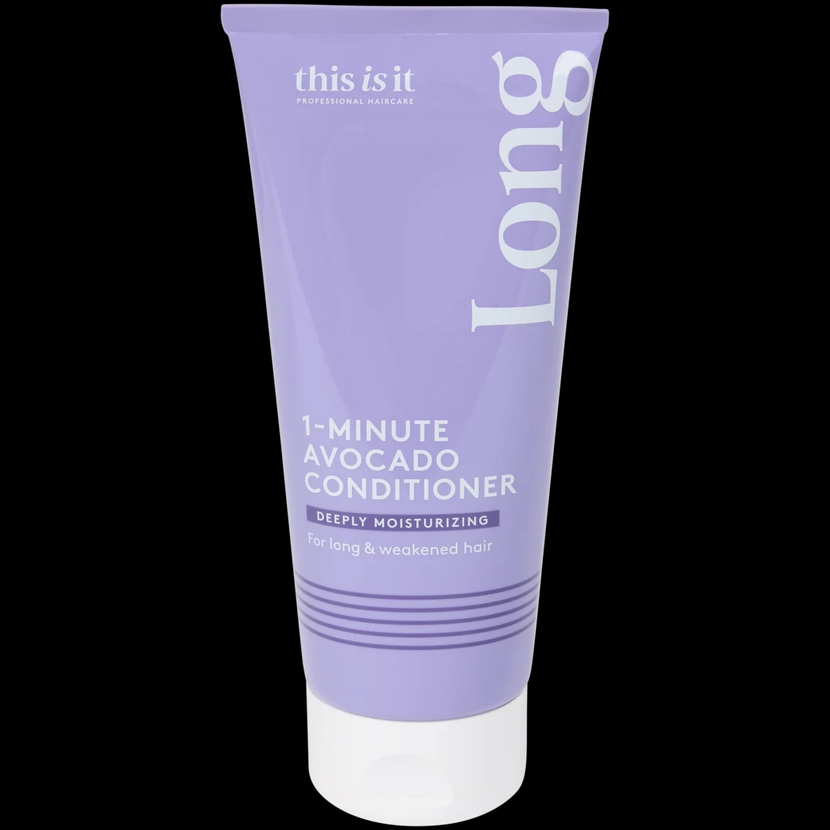 This is it 1-minutni balzam za kosu 200 ml Akcija u trgovini Action
