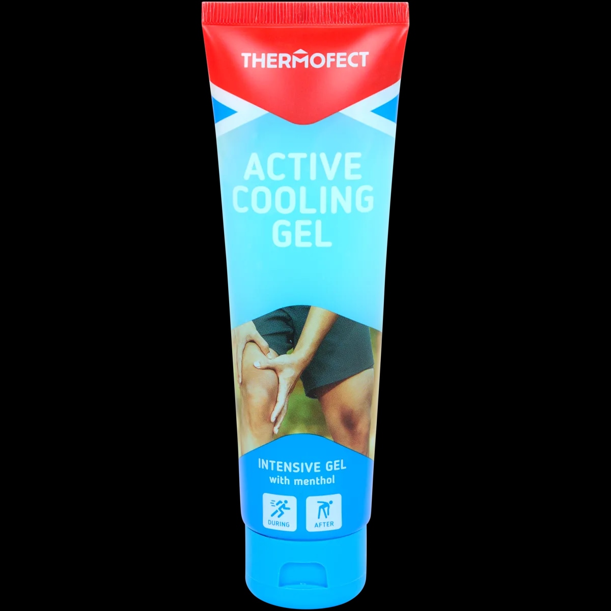 Thermofect aktivni gel za hlađenje 150 ml - Akcija u trgovini Action