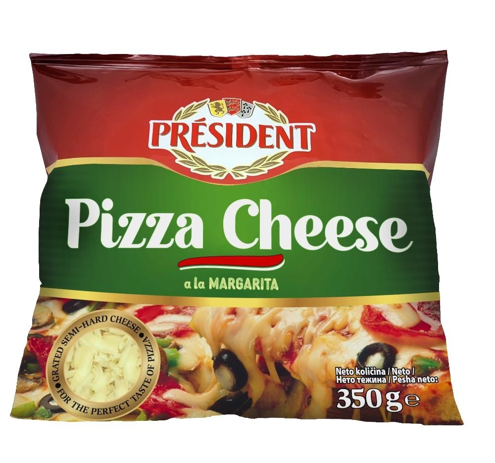 President ribani sir za pizzu Dukat Akcija u trgovini Konzum
