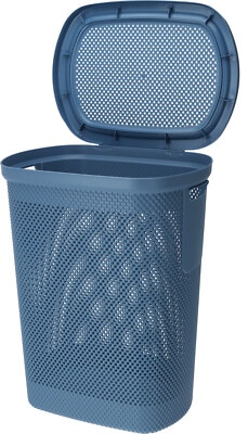 Košara za rublje 60 L - Akcija u trgovini Pevex
