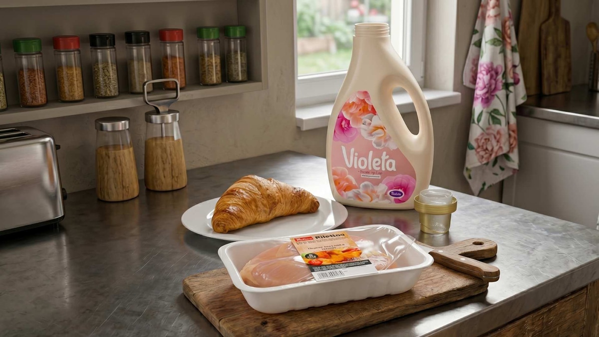 Tjedna nabavka: Što se isplati nakrcati u košaricu prije nego te uhvati radni kaos