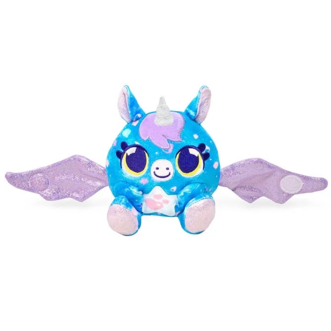 Plišana igračka - Winged Buddies Jednorog - Akcija u trgovini KTC