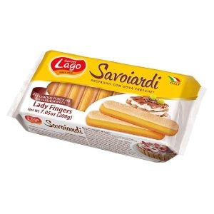 Lago keks piškoti 200 g - Akcija u trgovini Trgovina Krk