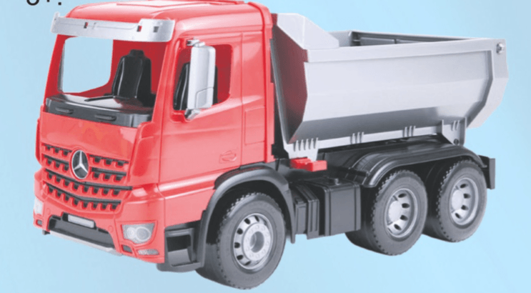 Kiper Lena - Akcija u trgovini KTC