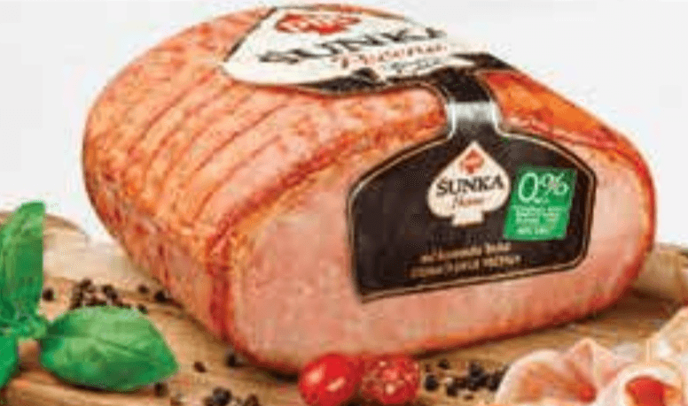 PIK Vrbovec Pečena šunka 100 g - Akcija u trgovini Plodine
