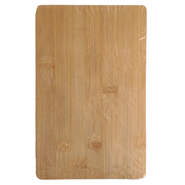 Daska za rezanje bambus 220 x 140 x 8 mm, 1 kom - Akcija u trgovini NTL