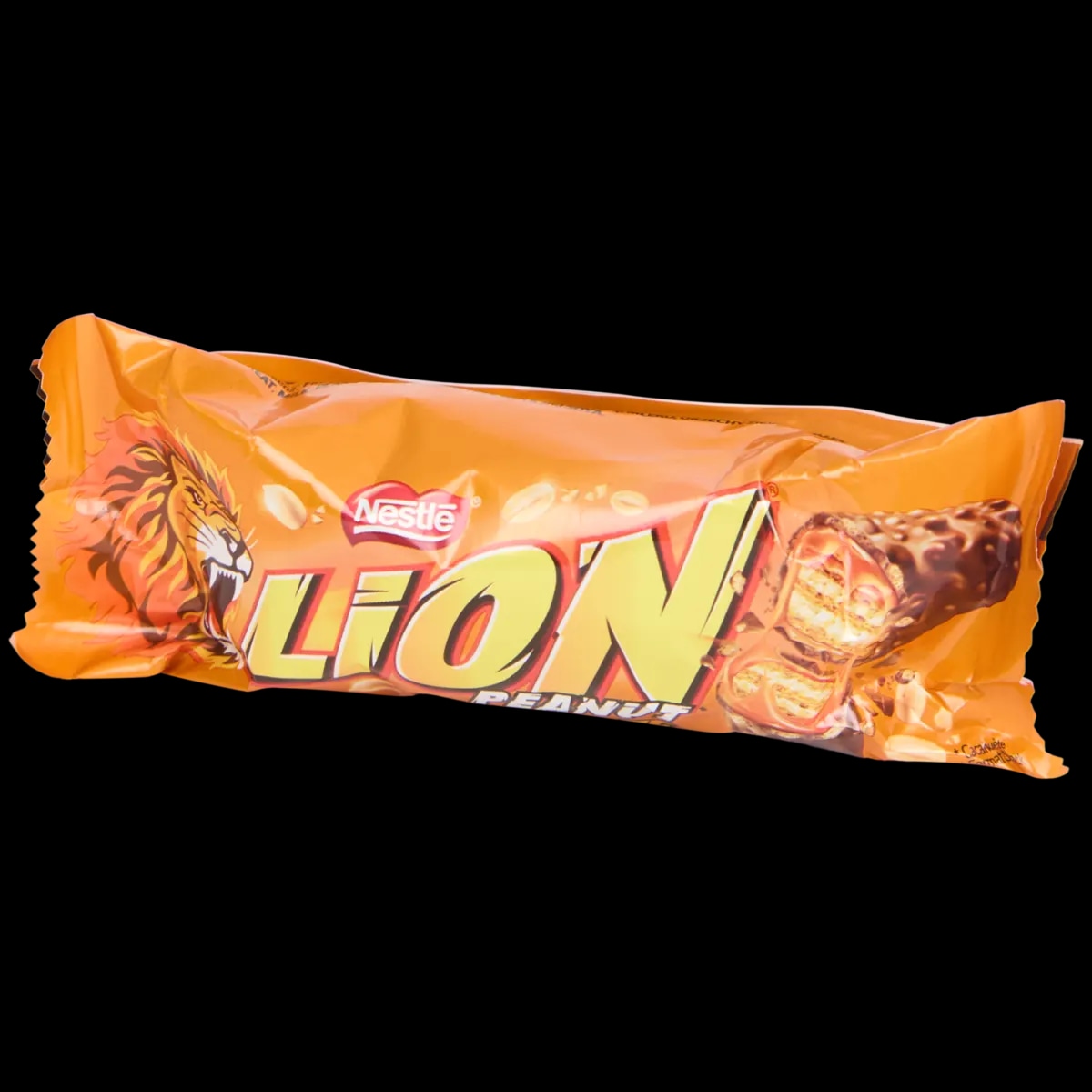 Nestlé Lion Peanut 5 komada - Akcija u trgovini Action