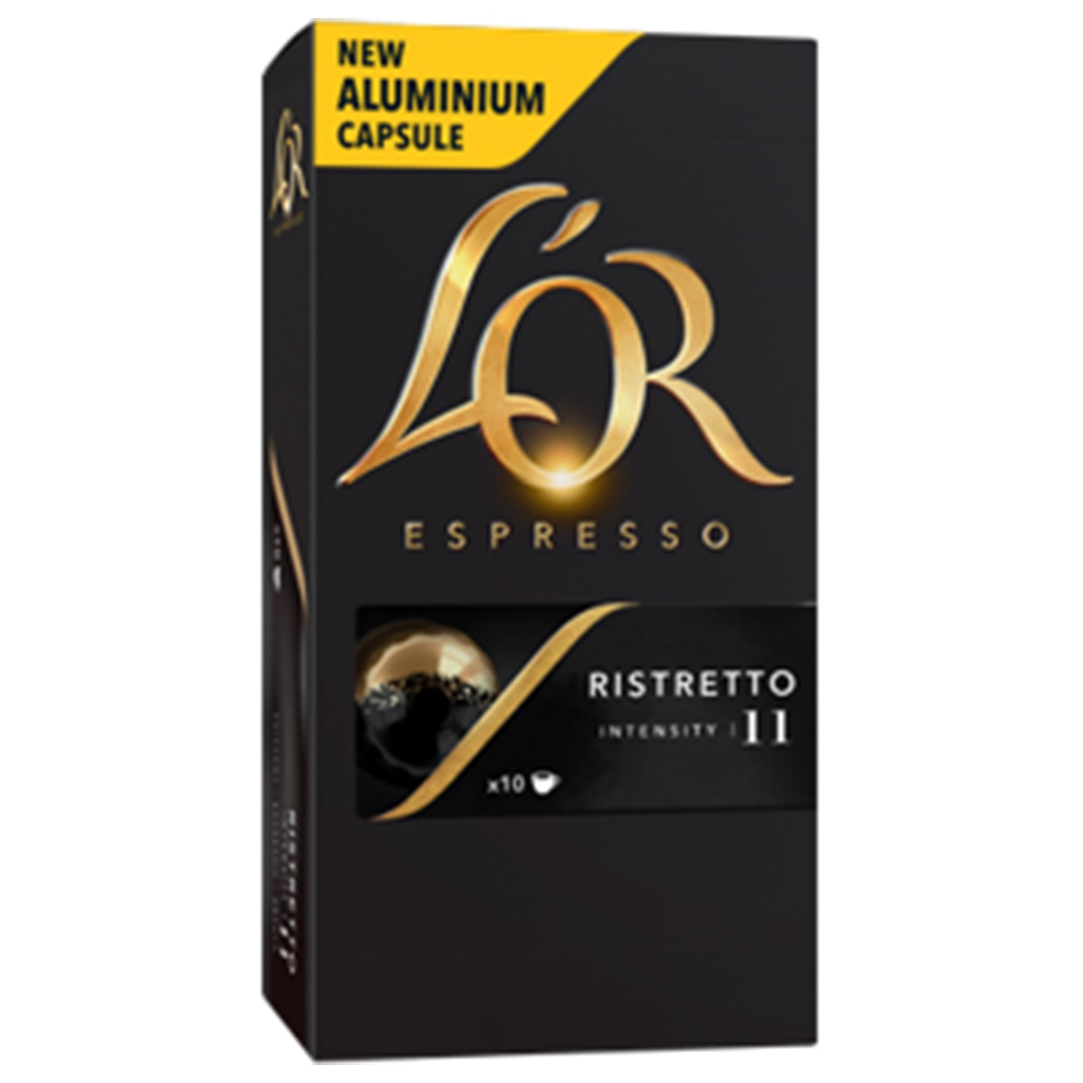 L'OR Kapsule za kavu 20/1 pak - Akcija u trgovini Konzum