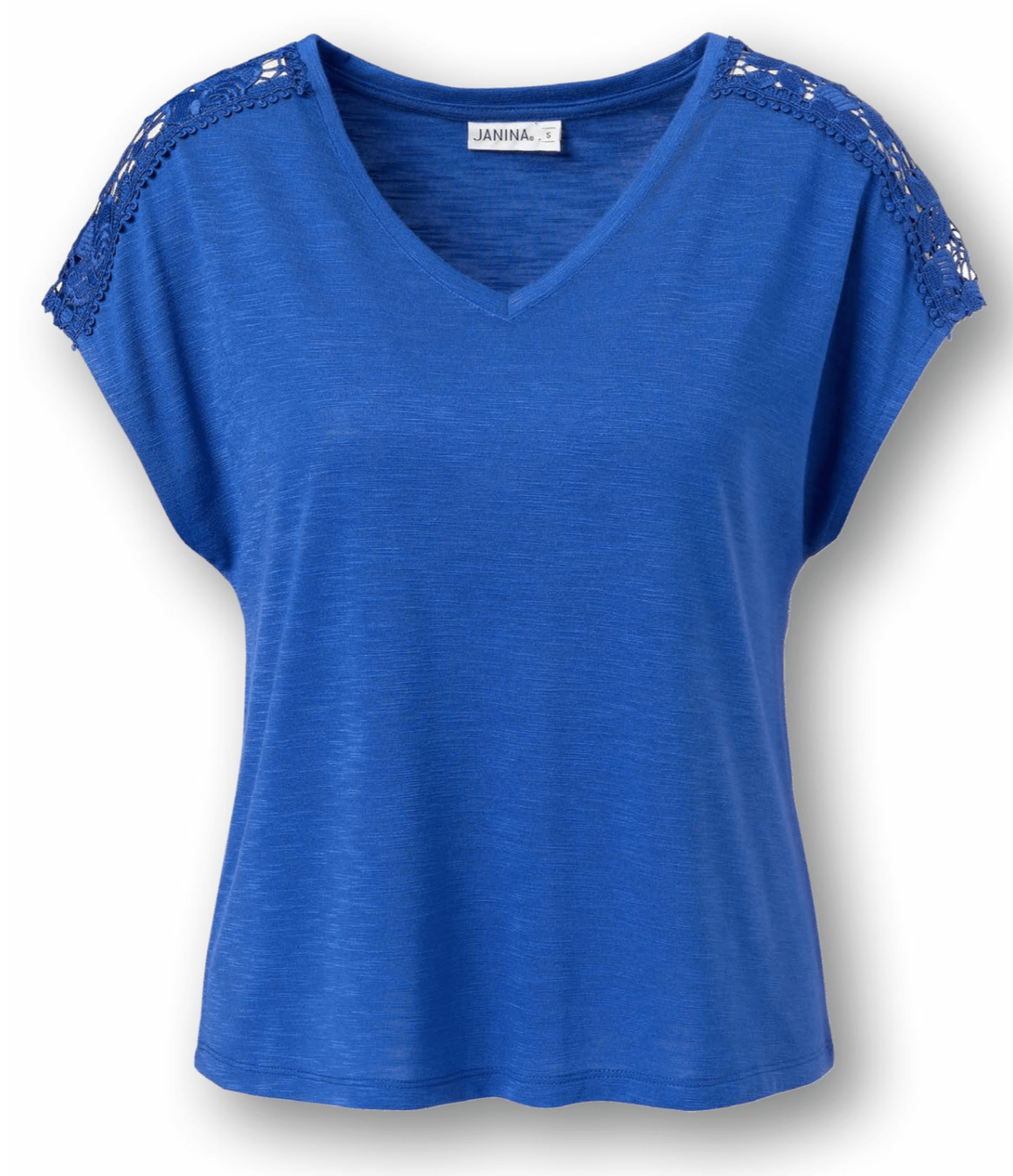 Ženska majica kratkih rukava JANINA - Akcija u trgovini Kik