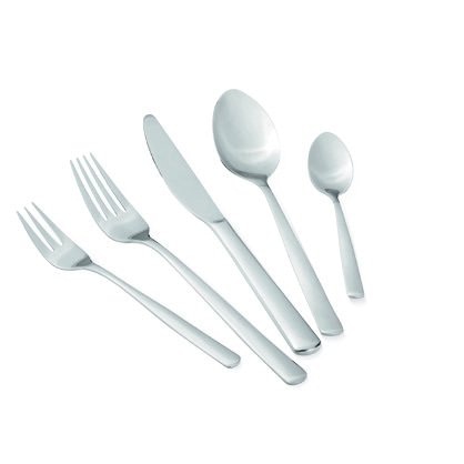 Set pribora za jelo SIMPEX 1 set - Akcija u trgovini Interspar