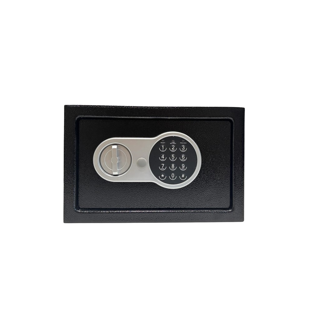 Sef WQL523-24 200 x 310 x 200 mm - Akcija u trgovini Pevex