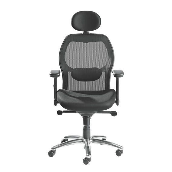 Uredska stolica Kito Xora - Akcija u trgovini Lesnina