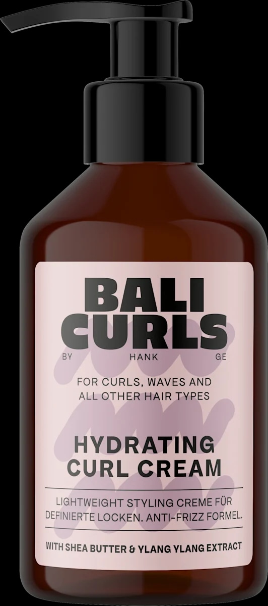 Bali Curls Curl Defining gel za kosu ili Hydrating krema za kovrče 150 ml - Akcija u trgovini Mueller