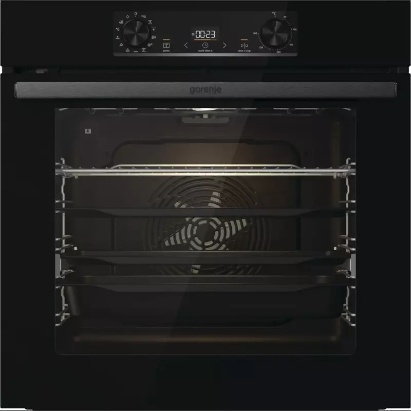 Pećnica Gorenje BP56737E14BG Akcija u trgovini Harvey Norman