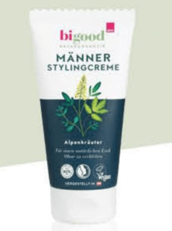 BI GOOD Muški gel za kosu 150 ml - Akcija u trgovini Bipa