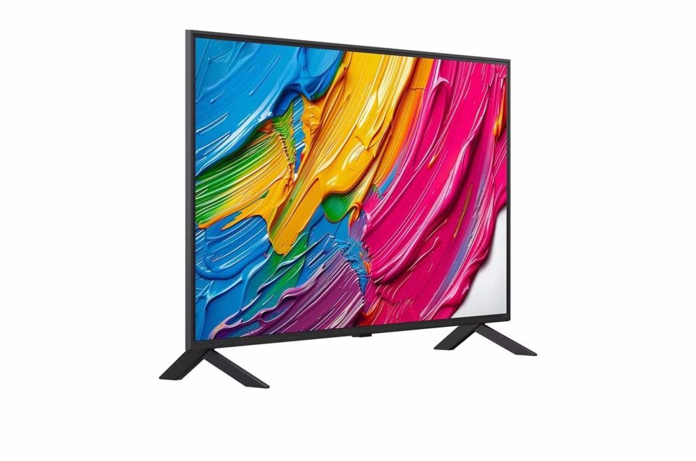 LG QNED AI TV 55QNED80A3A 139 cm - Akcija u trgovini Pevex