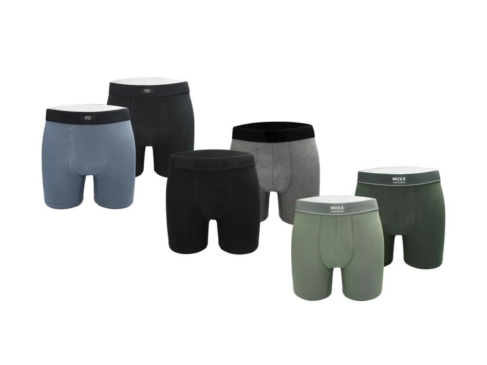 Mexx Bokserice 1 set - Akcija u trgovini Lidl