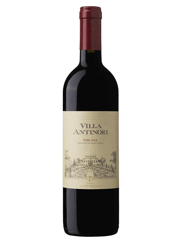 Rosso Toscana crno vino 0,75L Villa Antinori Akcija u trgovini Konzum