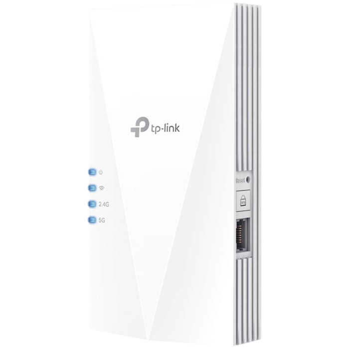 TP-Link WiFi pojačivač RE600X - Akcija u trgovini Vacom