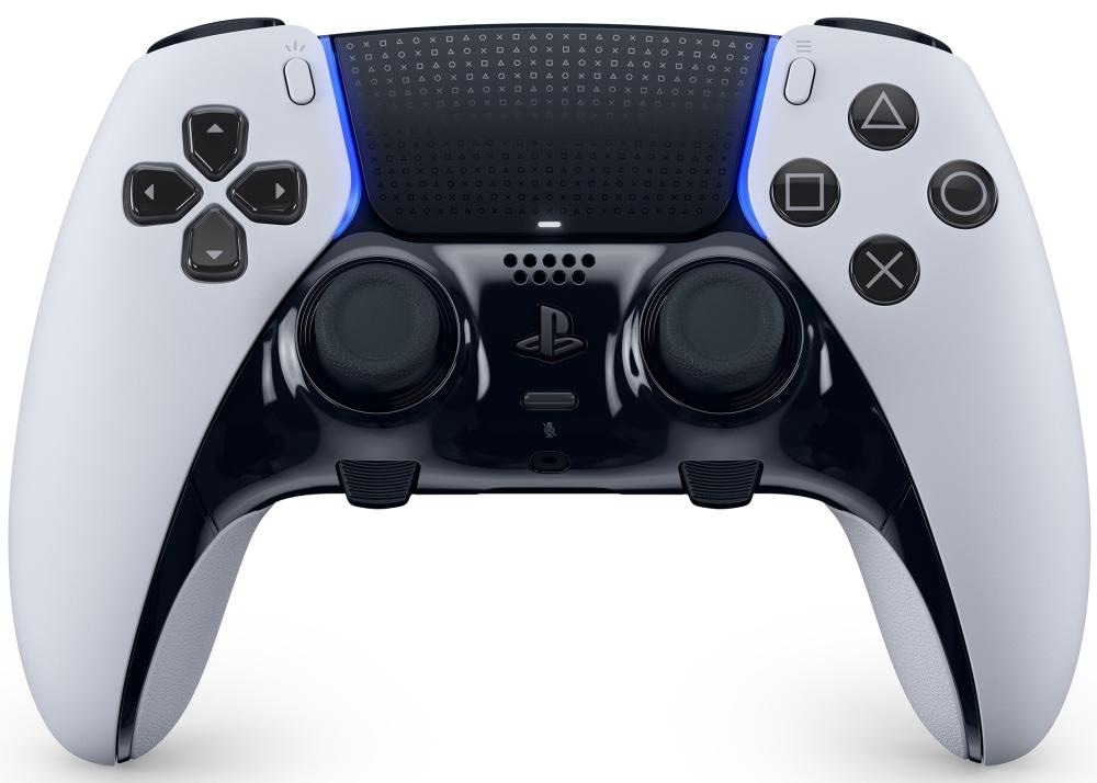 DualSense Edge Wireless Kontroler za PS5 - Akcija u trgovini Centar Tehnike