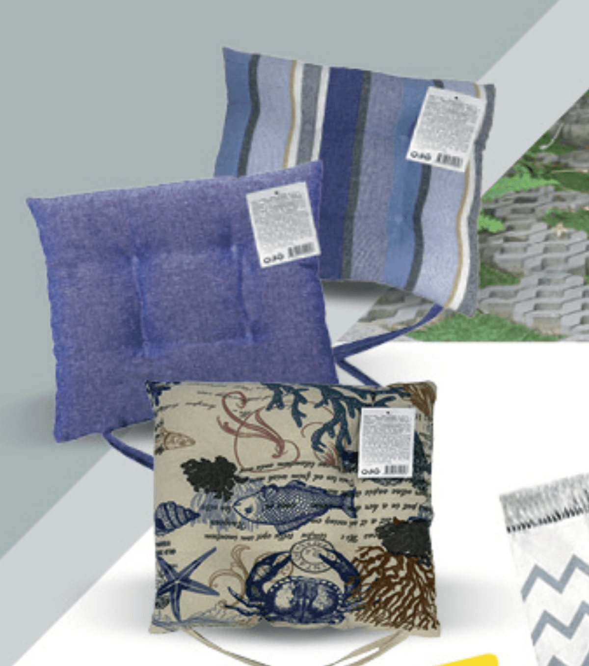 Sjedalica - Akcija u trgovini Konzum