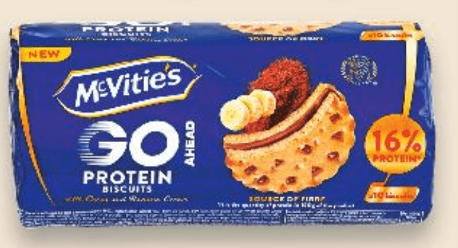 McVitie's Keksi 280 g - Akcija u trgovini Kaufland
