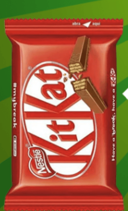 Nestlé KitKat 41,5g - Akcija u trgovini Žabac