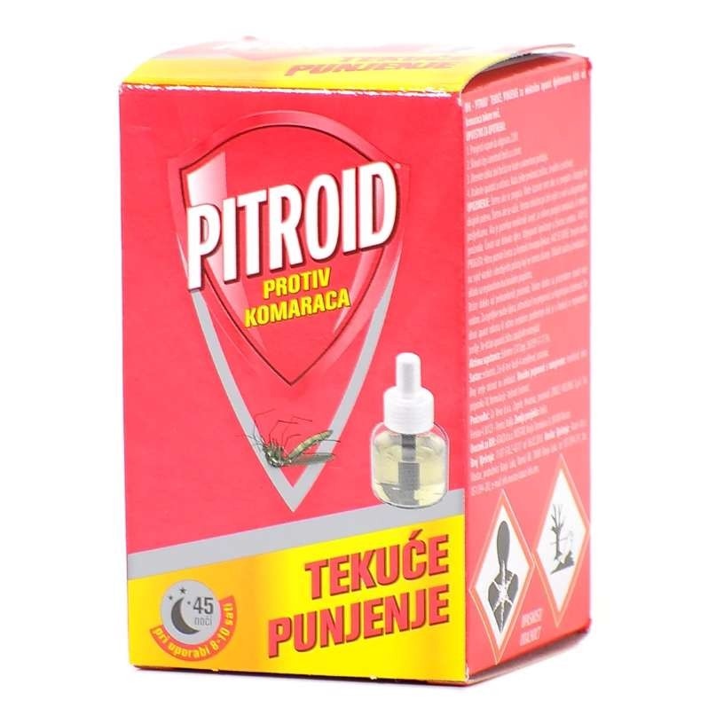 Pitroid Tekuće Punjenje - Akcija u trgovini KTC