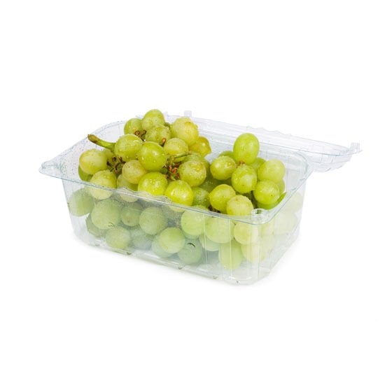 Grožđe bijelo bez sjemenki 500 g - Akcija u trgovini Eurospin