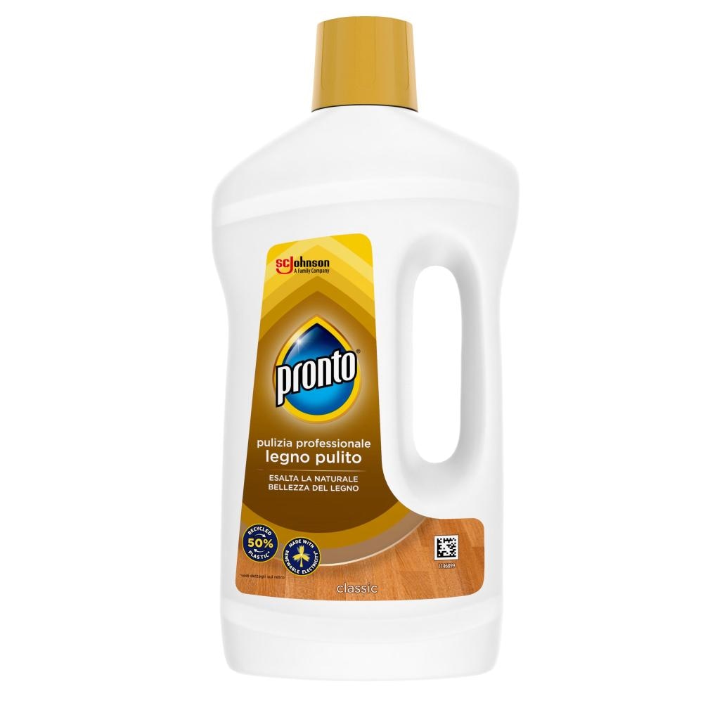 Pronto pulisce - Akcija u trgovini Kaufland