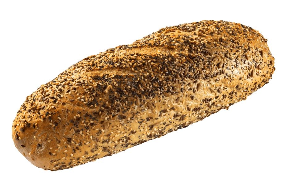 Kruh sa sjemenkama 410 g Mlinar - Akcija u trgovini Djelo