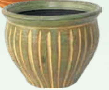 Tegla Ø 22x20 cm - Akcija u trgovini KTC